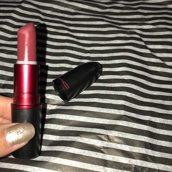 Mac lipstick - Picture 2 of 3